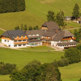 Garni Hotel Kaltenbach, khách sạn ở Triberg