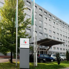 Good Morning + Berlin City East, hotel Berlinben