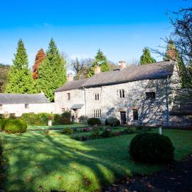 Pencoed House Estate (Cardiff), viešbutis Kardife