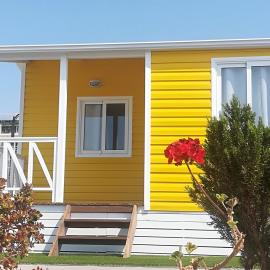 CAMPING BAHIA SANTA POLA, hotel in Santa Pola