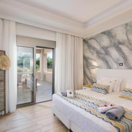Belvedere Luxury Apartments & Spa، فندق في بلاكاس