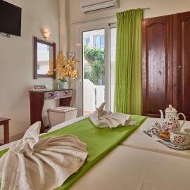 Corali Studios, hotel a Plakias