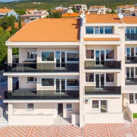 Villa Veronique, Hotel in Dramalj