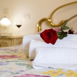 le terme sotto casa, Hotel in Rapolano Terme