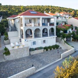 Apartments Lavanda, hotel Vinišćében