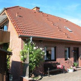 Ferienwohnung Hohenholte, Hotel in Havixbeck