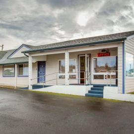 Rodeway Inn Newport, hotel sa Newport