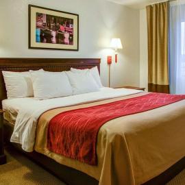 Quality Inn Florence, מלון בפלורנס