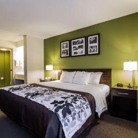 Sleep Inn Columbia Airport, hotel a Columbia