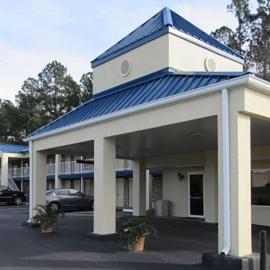 Rodeway Inn Walterboro I-95