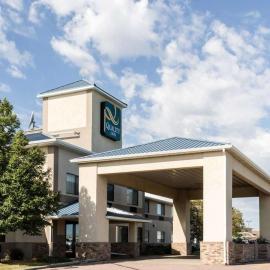Quality Inn Brandon - Sioux Falls, hotel in Brandon