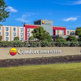 Comfort Inn & Suites Knoxville West