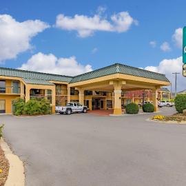 Quality Inn Goodlettsville, hotel in Goodlettsville