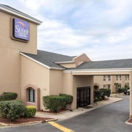 Sleep Inn Nashville North - Downtown Area, отель в Нэшвилле