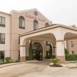 Comfort Suites Austin NW Lakeline、オースティンのホテル