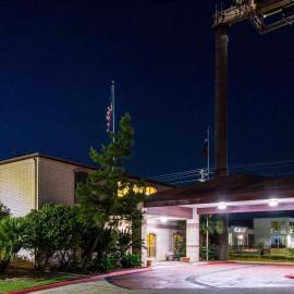 Quality Inn University near Downtown, hotel in San Marcos