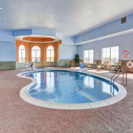 Comfort Suites Lake Worth, hotel a Fort Worth