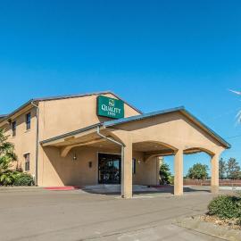 Quality Inn Corsicana, hotel in Corsicana