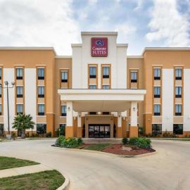 Comfort Suites Cotulla near I-35, hotel a Cotulla