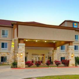 Comfort Inn & Suites Alvarado, hotel a Alvarado
