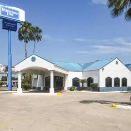 Rodeway Inn San Juan, hotel v destinaci San Juan