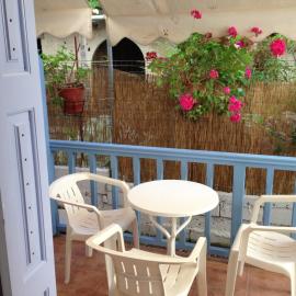 Agios Nikitas में, होटल Konstantina Studios