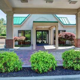 Quality Inn Richmond North, hotel in Richmond