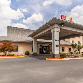 Econo Lodge Inn & Suites Middletown - Winchester South, hotel sa Middletown