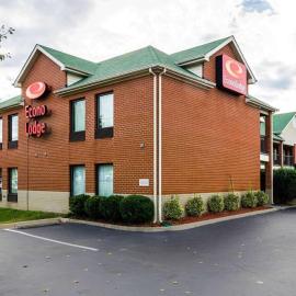 Econo Lodge Richmond North, готель у місті Ричмонд