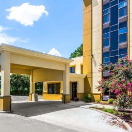 Quality Inn, hotel in Newport News