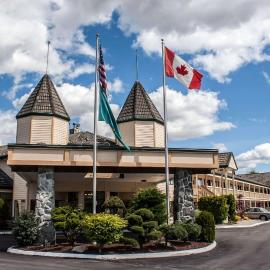 Quality Inn & Suites Fife Seattle, hotel u gradu 'Fife'