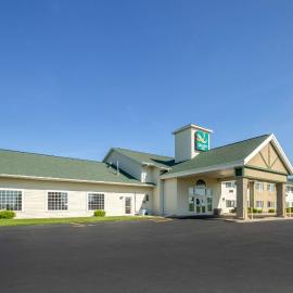 Quality Inn Mineral Point, hotel a Mineral Point