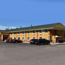 Quality Inn Appleton West, Hotel in Appleton