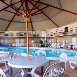 Knights Inn & Suites Emporia, hotel a Emporia