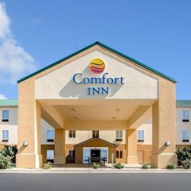 Comfort Inn Lexington South, hotel em Nicholasville