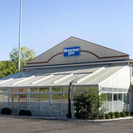 Rodeway Inn Florence - Cincinnati South, hotel i Florence