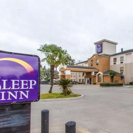 Scott में, होटल Sleep Inn Scott-Lafayette West
