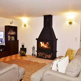 Tapada da Rabela Turismo e Reserva Natural Privada, hotell i Marvão