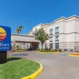 Comfort Inn & Suites SW Houston Sugarland