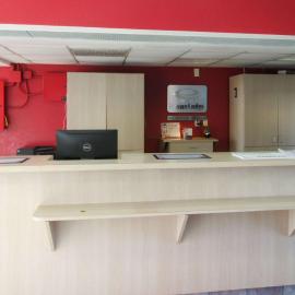 Econo Lodge Paducah West I-24, מלון בפדוקה