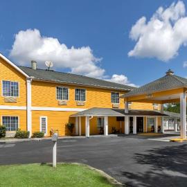 Kingstree में, होटल Quality Inn Kingstree North
