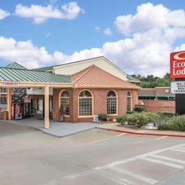 Econo Lodge Acworth East, ξενοδοχείο σε Acworth