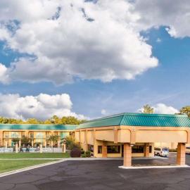 Quality Inn Macon West, Hotel in Macon