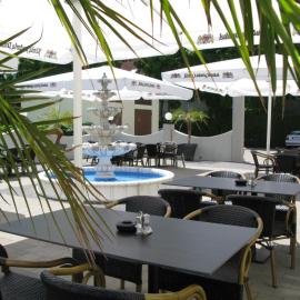 Hotel Adler – hotel w Augsburgu