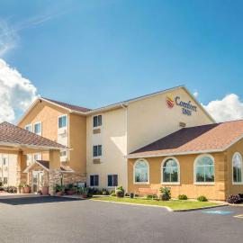 Comfort Inn Ottawa Starved Rock Area, hotel in Ottawa