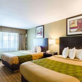 Fairbridge Inn Express Pittsfield, hotel em Pittsfield