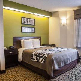 Sleep Inn Rockville, hôtel à Rockville