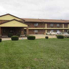 Quality Inn Farmington, hotel in Farmington