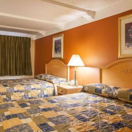 세인트찰스에 위치한 호텔 Relax Inn Saint Charles