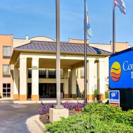 Comfort Inn Horn Lake - Southhaven